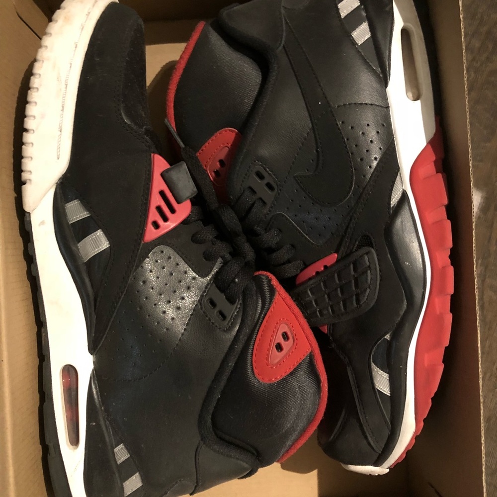 Nike Air Trainer SC 2